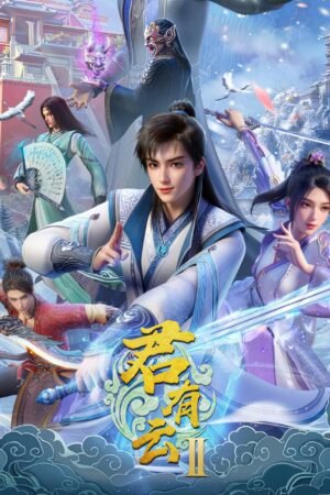 Quân Hữu Vân (Phần 2)