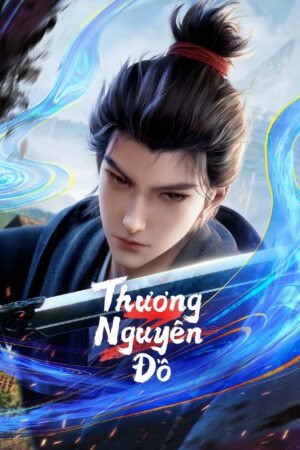 Thương Nguyên Đồ