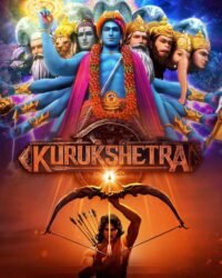 Kurukshetra: Đại Chiến Mahabharata