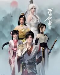 Vạn Cổ Kiếm Đế