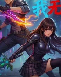 Sau Khi Thức Tỉnh, Tôi Đại Khai Sát Giới