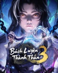 Bách Luyện Thành Thần
